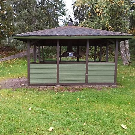 Tampere Camping Haermaelae Εξωτερικό φωτογραφία