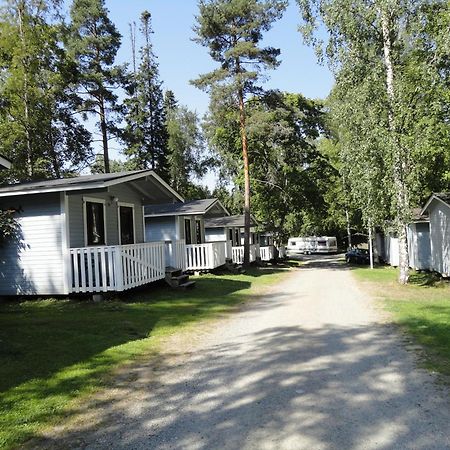 Tampere Camping Haermaelae Εξωτερικό φωτογραφία
