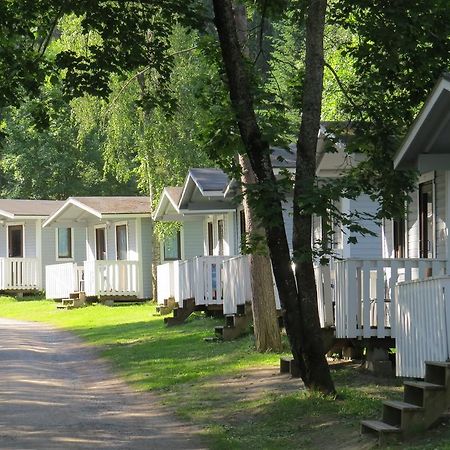 Tampere Camping Haermaelae Εξωτερικό φωτογραφία