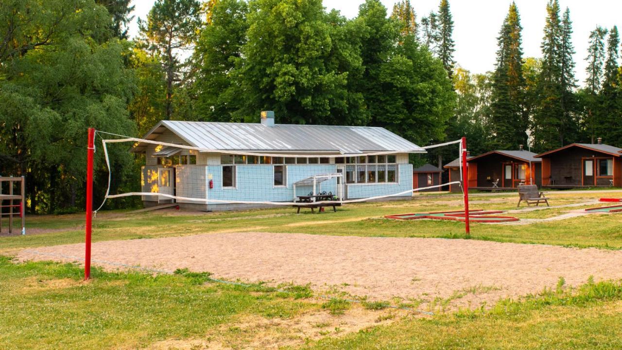 Tampere Camping Haermaelae Εξωτερικό φωτογραφία