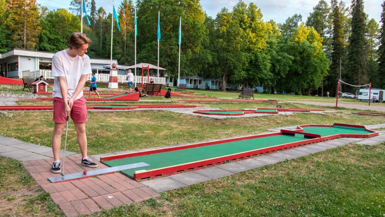 Tampere Camping Haermaelae Εξωτερικό φωτογραφία