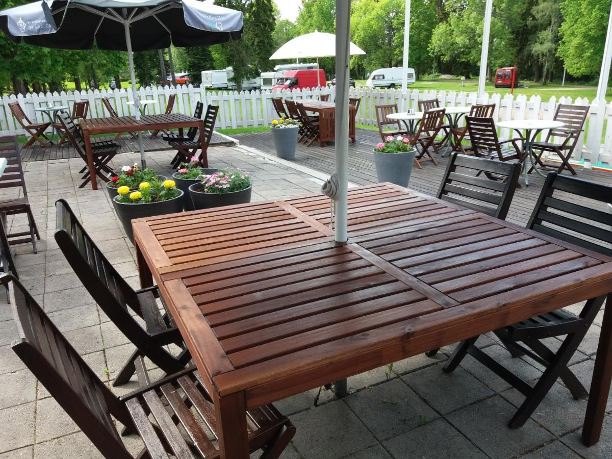 Tampere Camping Haermaelae Εξωτερικό φωτογραφία