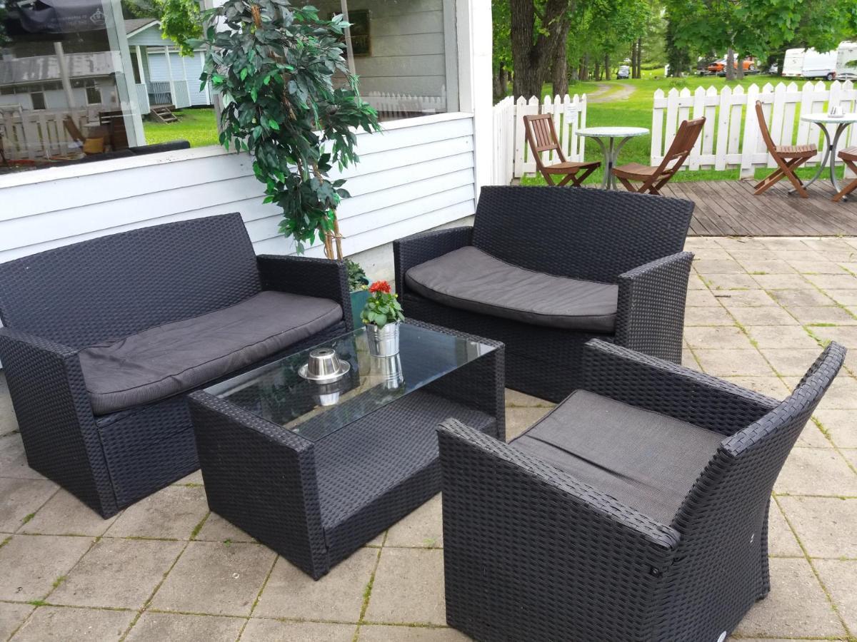 Tampere Camping Haermaelae Εξωτερικό φωτογραφία