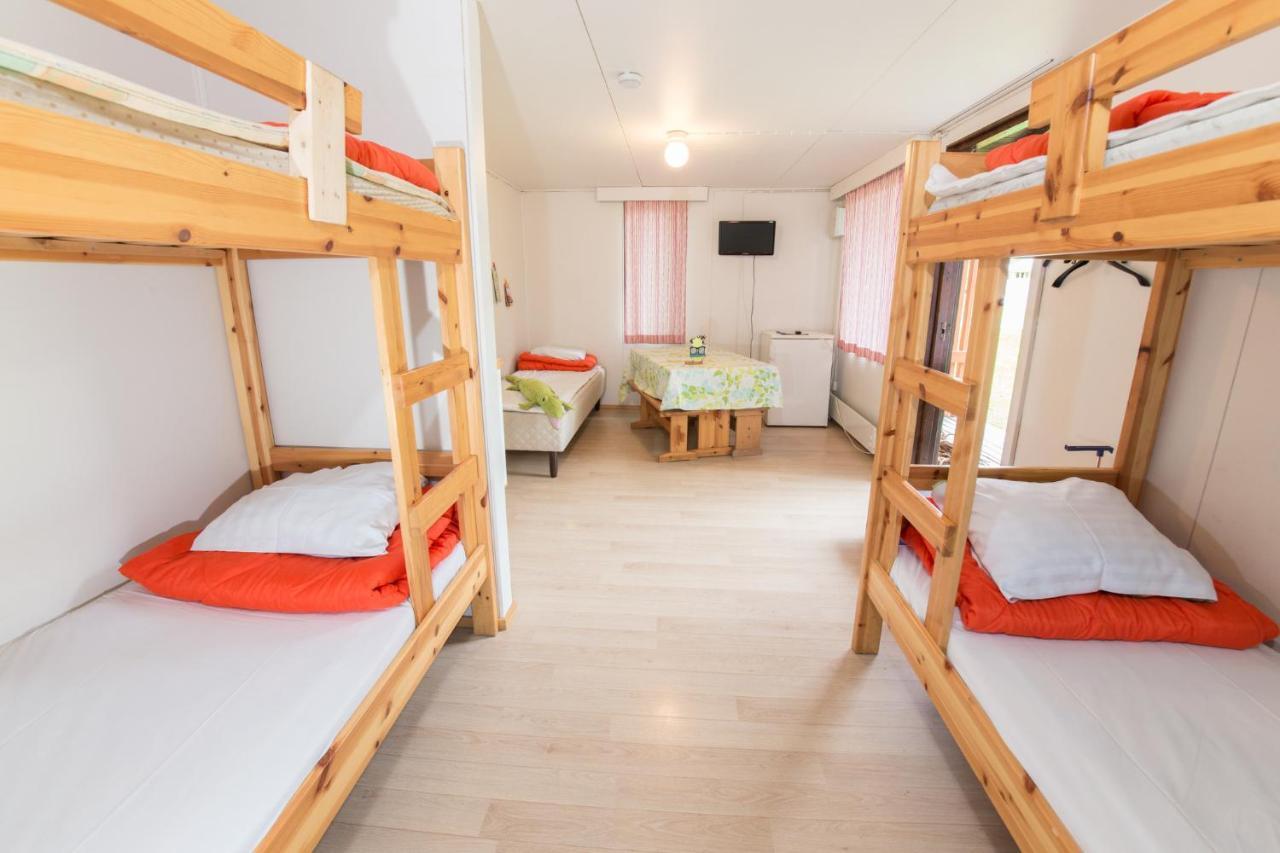 Tampere Camping Haermaelae Εξωτερικό φωτογραφία