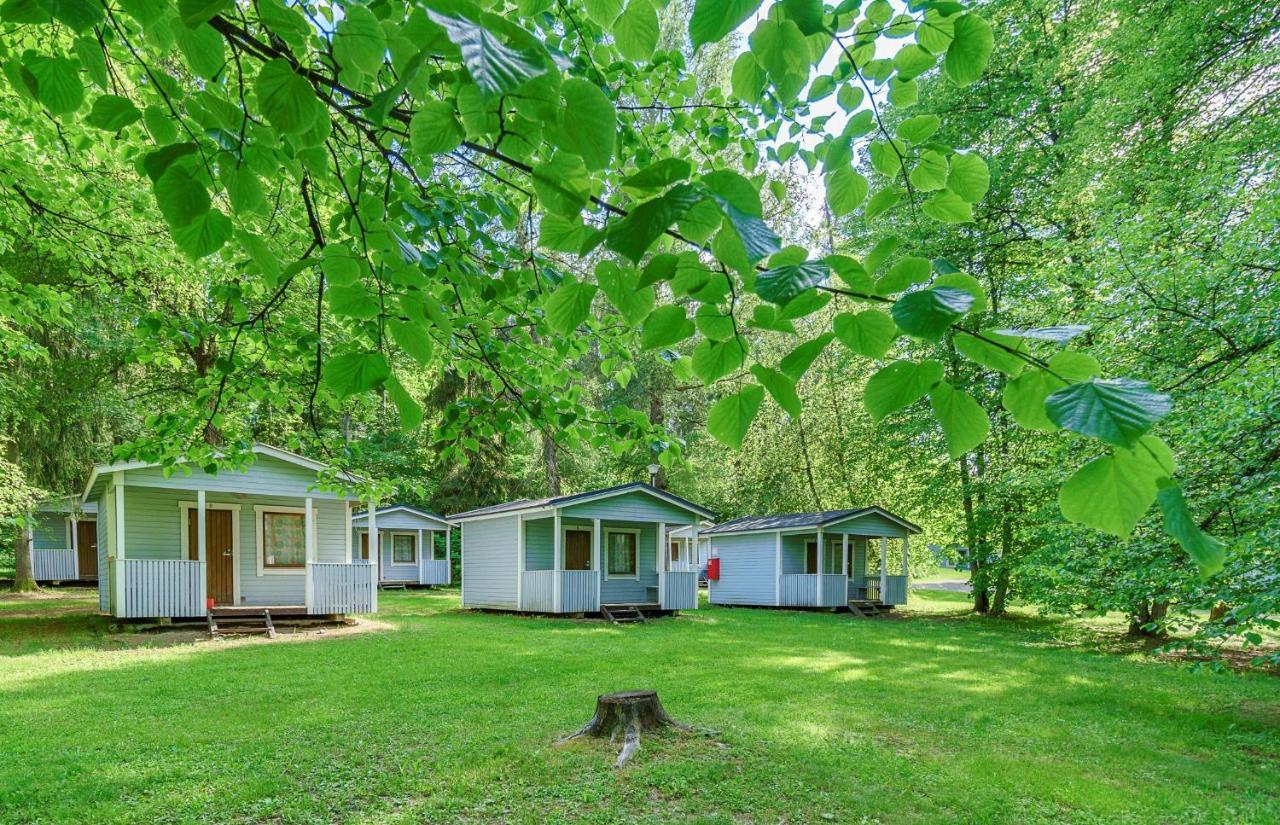 Tampere Camping Haermaelae Εξωτερικό φωτογραφία