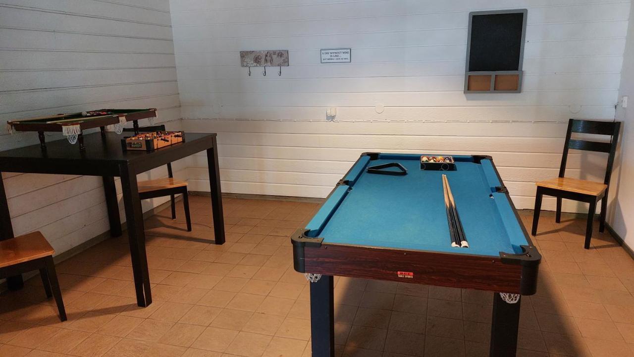 Tampere Camping Haermaelae Εξωτερικό φωτογραφία