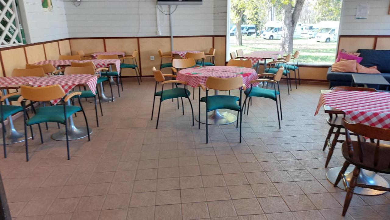 Tampere Camping Haermaelae Εξωτερικό φωτογραφία