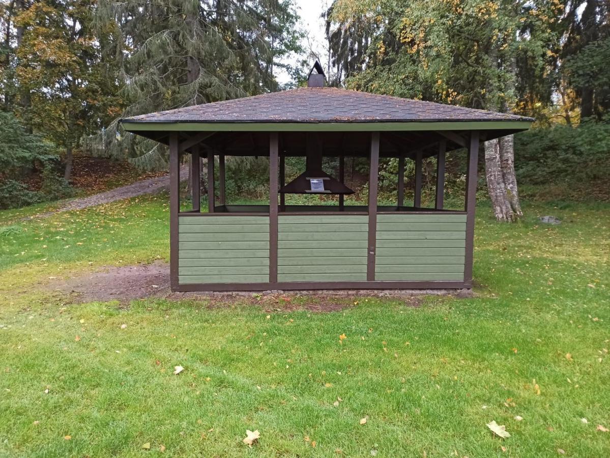 Tampere Camping Haermaelae Εξωτερικό φωτογραφία