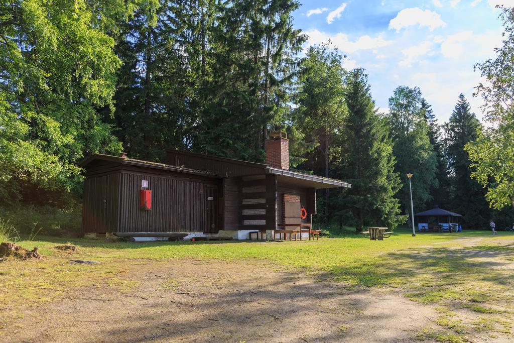Tampere Camping Haermaelae Εξωτερικό φωτογραφία