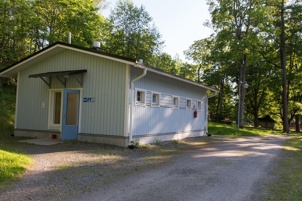 Tampere Camping Haermaelae Εξωτερικό φωτογραφία