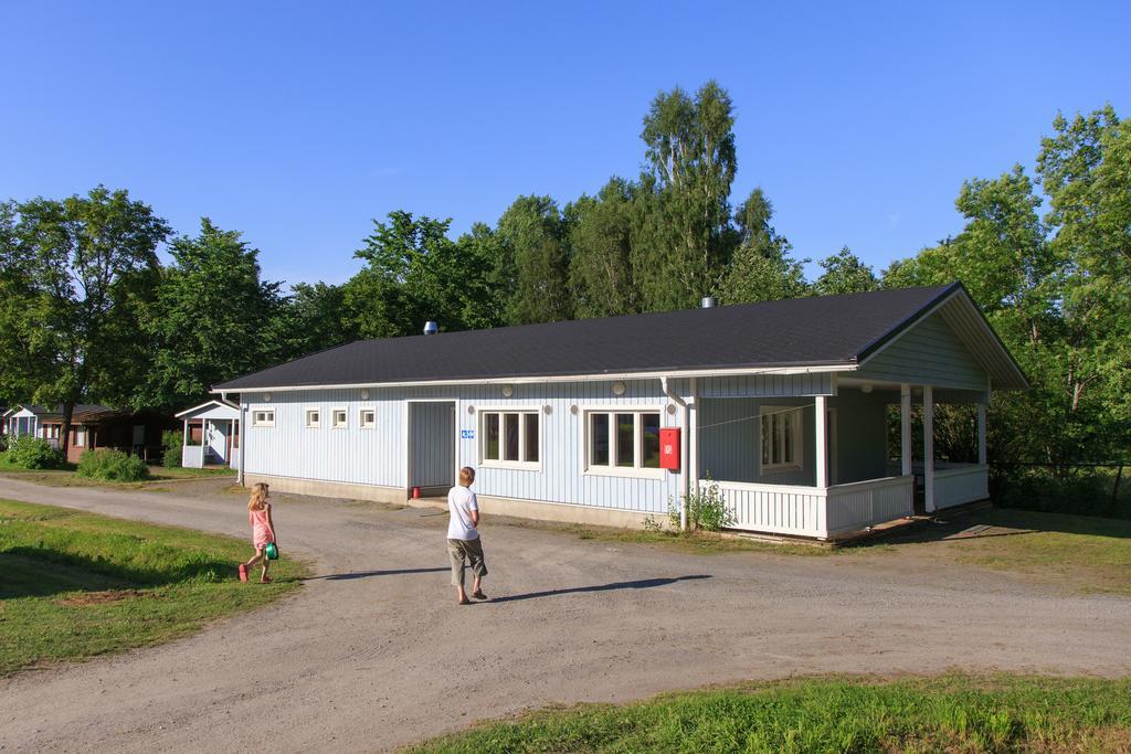 Tampere Camping Haermaelae Εξωτερικό φωτογραφία