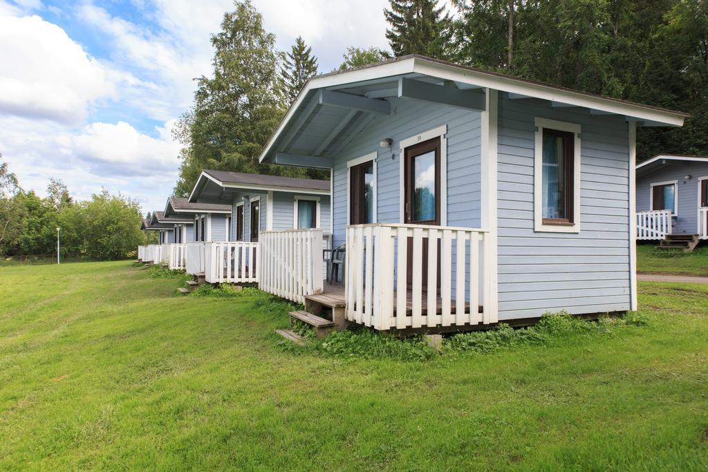 Tampere Camping Haermaelae Εξωτερικό φωτογραφία