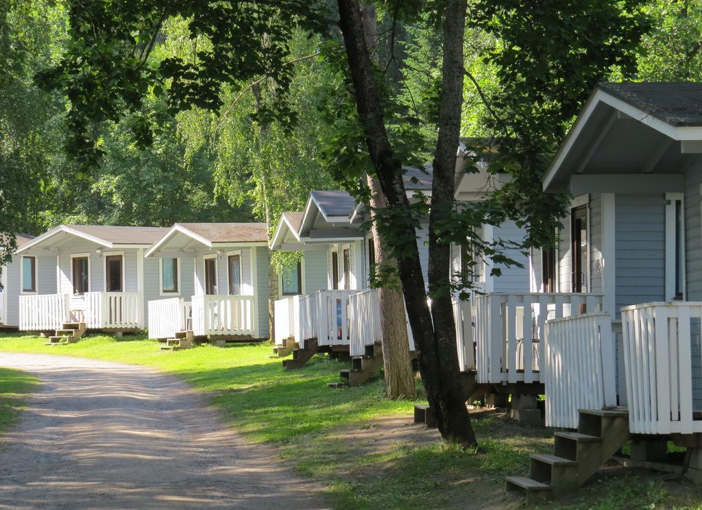 Tampere Camping Haermaelae Εξωτερικό φωτογραφία