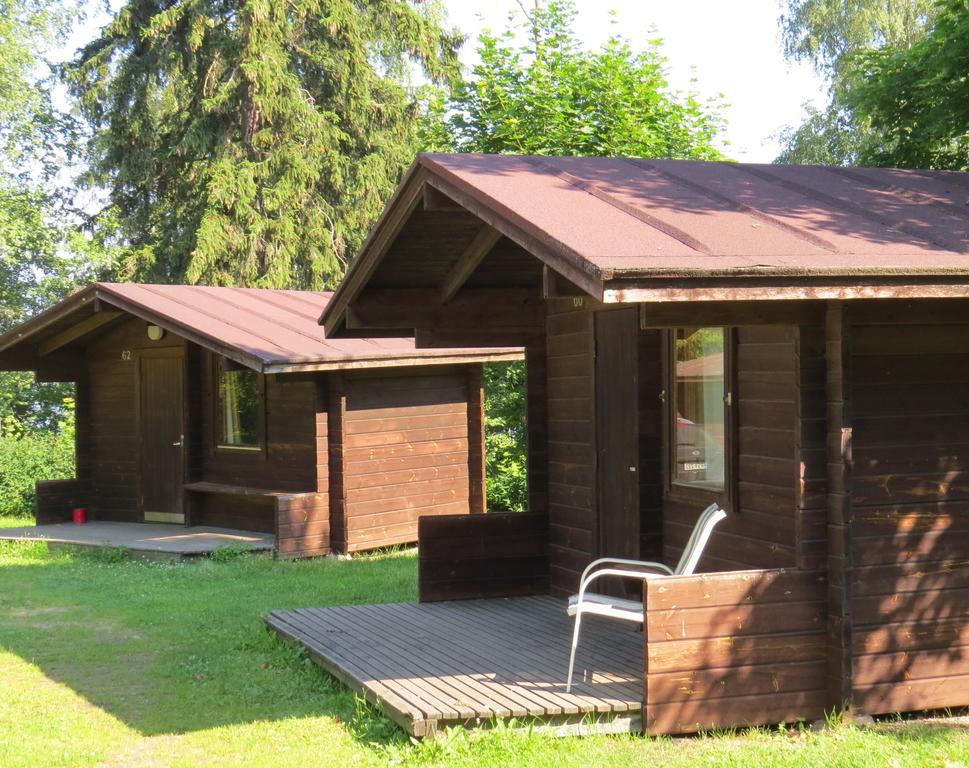 Tampere Camping Haermaelae Εξωτερικό φωτογραφία