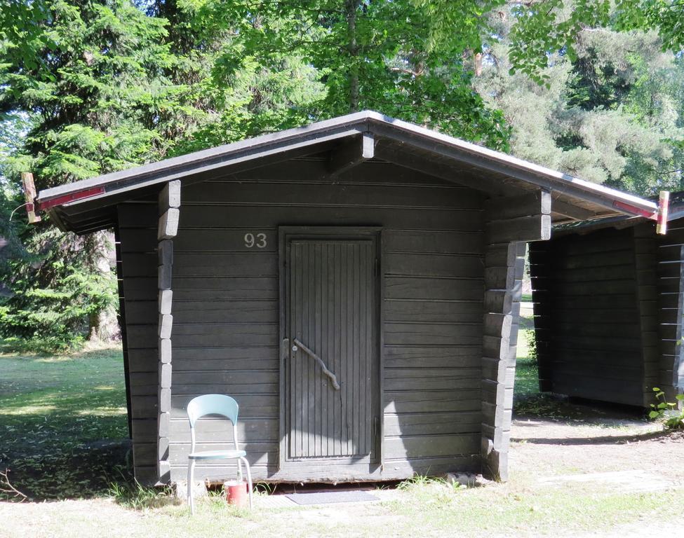 Tampere Camping Haermaelae Εξωτερικό φωτογραφία