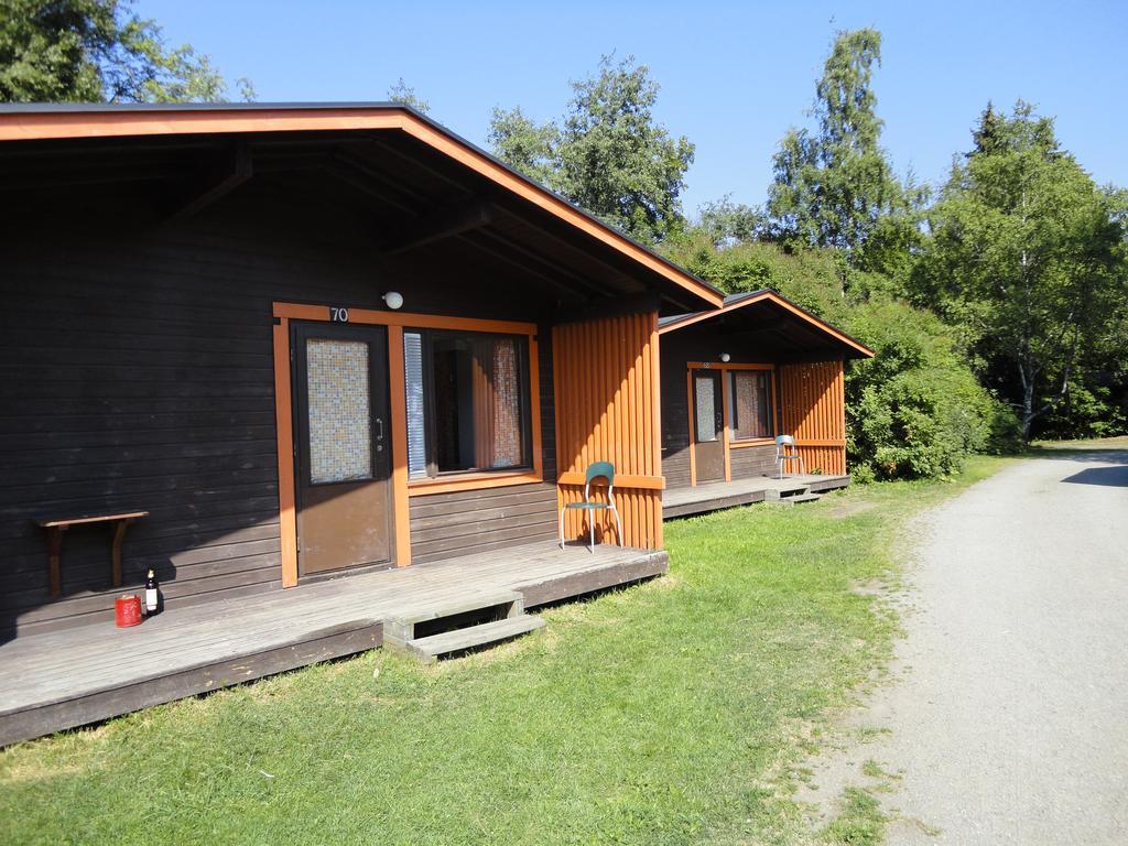 Tampere Camping Haermaelae Εξωτερικό φωτογραφία