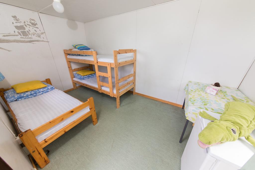 Tampere Camping Haermaelae Εξωτερικό φωτογραφία
