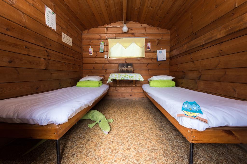 Tampere Camping Haermaelae Εξωτερικό φωτογραφία