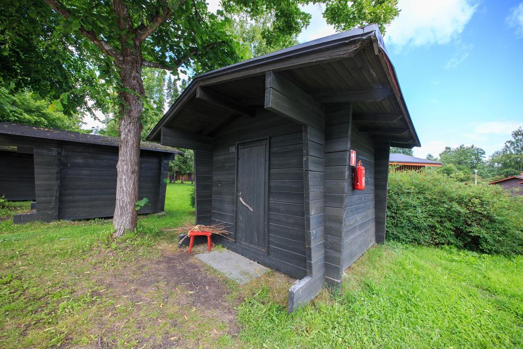 Tampere Camping Haermaelae Εξωτερικό φωτογραφία