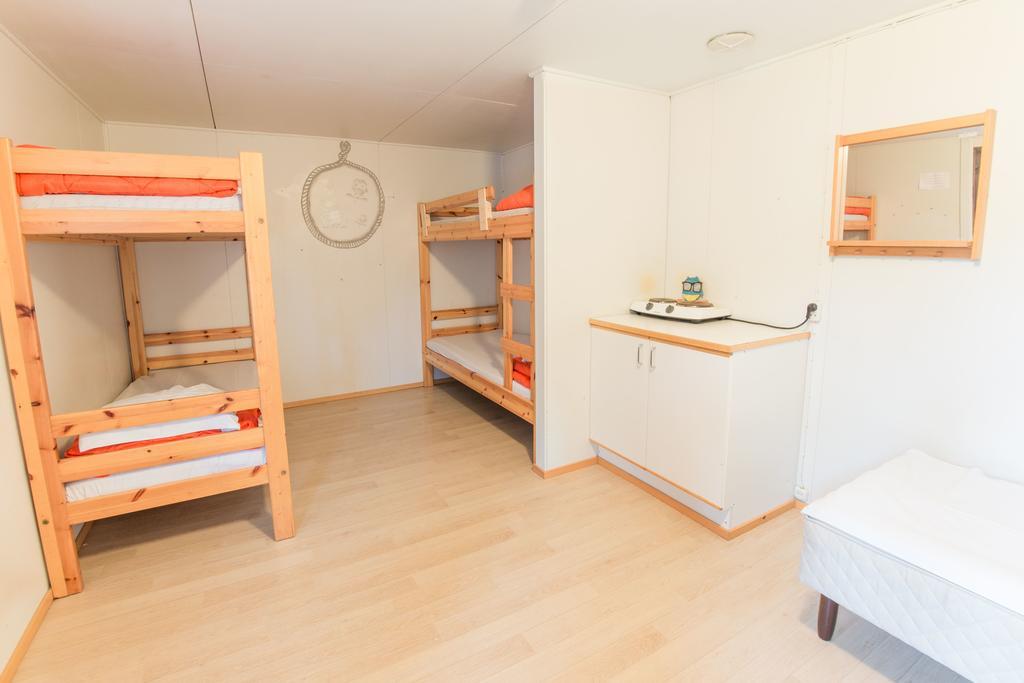 Tampere Camping Haermaelae Εξωτερικό φωτογραφία