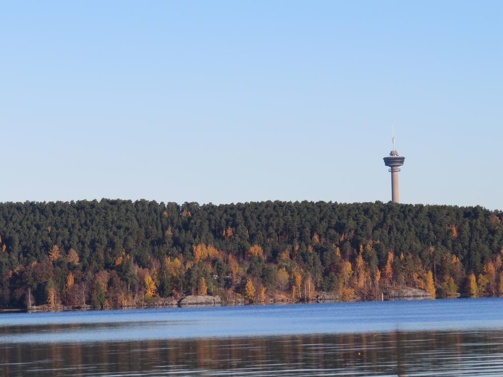 Tampere Camping Haermaelae Εξωτερικό φωτογραφία